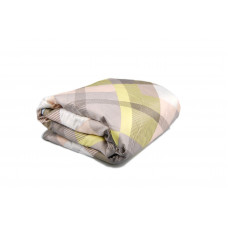 Ковдра стьобана Home Line "Літня" 155х215см 117672
