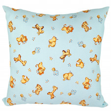 Подушка декоративна Home Line "Зоопарк" 40х40см 159317