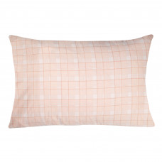 Наволочка сатинова Home Line "Джейн" 50х70см 165623
