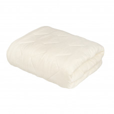 Ковдра стьобана Home Line (бежева) 200х210см 155438