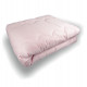 Ковдра стьобана Home Line (рожева) 170х205см 137036