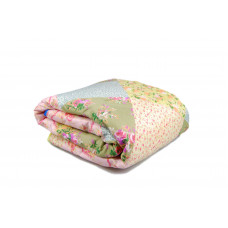 Ковдра стьобана Home Line "Літня" 195х215см 117690