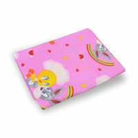 Простирадло бязеве Home Line 100х150см 144120
