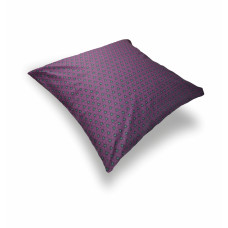 Наволочка бязева Home Line "Des 092" 60х60см 145498