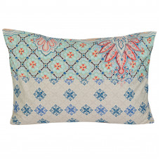 Наволочка сатинова Home Line "Кларк" 50х70см 144667