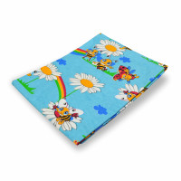Підковдра бязева Home Line "Des 305" 112х145см 144154