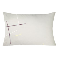 Наволочка сатинова Home Line "Навахо" 50х70см 165602