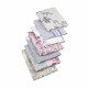 Підковдра бязева Home Line 175х215см 84744