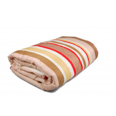 Ковдра стьобана Home Line "Літня" 140х215см 118520