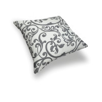 Наволочка бязева Home Line "Des 063" 60х60см 145469