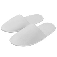 Тапки махрові закриті Home Line 3мм 42р 124397