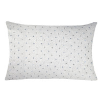 Наволочка сатинова Home Line "Аліканте" 50х70см 165613