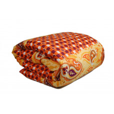 Ковдра стьобана Home Line "Літня" 140х210см 115699