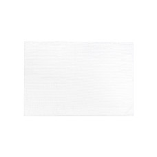 Рушник вафельний кухонний Home Line (білий) 45х70см 139253