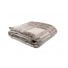 Ковдра ткана Home Line "Караван" 140х205см 115719