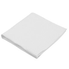 Рушник вафельний кухонний Home Line (білий) 45х60см 105934