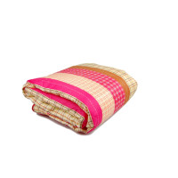 Ковдра стьобана Home Line "Літня" 140х215см 118519