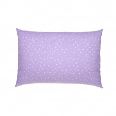 Наволочка бязева Home Line "Зорі" 50х70см 165491