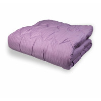 Ковдра стьобана Home Line "Шахерезада" 140х205см 141278