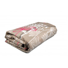 Ковдра стьобана Home Line "Літня" 155х215см 117671