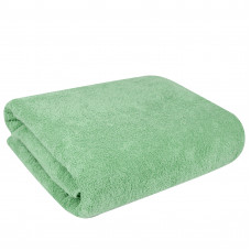 Простирадло махрове Home Line (фісташковий) 180х200см 160338