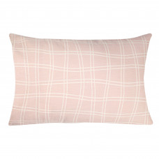 Наволочка сатинова Home Line "Сутінки" 50х70см 165612