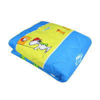 Ковдра стьобана Home Line "Снуппи" 140х205см 142787
