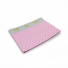 Підковдра бязева Home Line "Des 304" 112х145см 144153