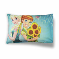 Наволочка бязева Home Line "Des 320" 40х60см 143488