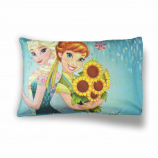 Наволочка бязева Home Line "Des 320" 40х60см 143488