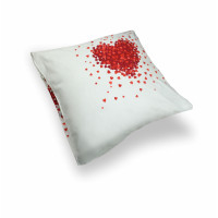 Наволочка бязева Home Line "Des 180" 60х60см 146520