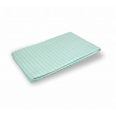 Простирадло бязеве Home Line 150х215см 143352