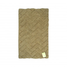 Килимок для ванної "Bricks" (кавовий) 50х80см 145963