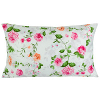 Наволочка сатинова Home Line "Емілі" 40х60см 144665