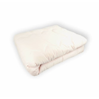 Ковдра стьобана Home Line (кремова) 200х210см 134378