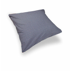 Наволочка бязева Home Line "Des 238" 60х60см 146630