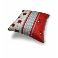Наволочка бязева Home Line "Des 075" 60х60см 145481