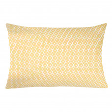 Наволочка сатинова Home Line "Бергамо" 50х70см 165611