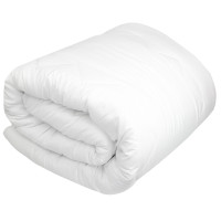 Ковдра стьобана Home Line (біла) 180х210см 131956