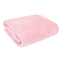 Простирадло махрове Home Line (рожевий) 200х200см 162286