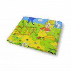 Підковдра бязева Home Line "Des 303" 112х145см 144152