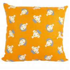 Подушка декоративна Home Line "Діти" 40х40см 159314
