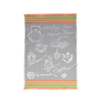 Рушник кухонний Home Line "Напої" 40х60см 122999