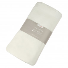 Набір трикотажних наволочок Home Line 2 шт. (білий) 50х70см 163073