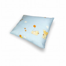 Наволочка бязева Home Line "Des 550" 60х60см 145557