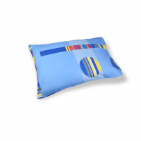Наволочка бязева Home Line "Des 058" 40х60см 143753
