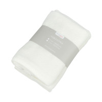Набір махрових наволочок Home Line (2 шт.) (кремовий) 40х60см 162648
