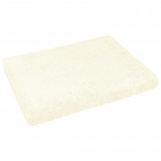 Простирадло махрове Home Line 155х220см (молочне) 167707