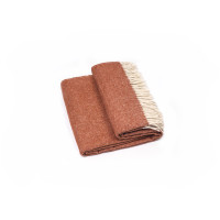 Плед "Safalano wool mix" 140х200см 152718