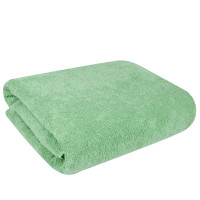 Простирадло махрове Home Line (фісташковий) 150х200см 160325